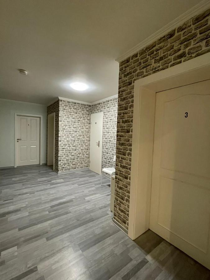 Comfortable Shared Apartment With Private Room In Wesseling Exterior foto