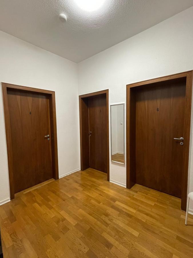 Comfortable Shared Apartment With Private Room In Wesseling Exterior foto