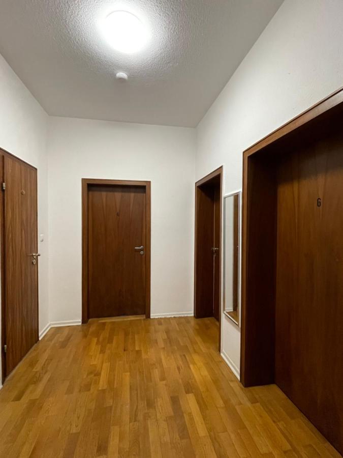 Comfortable Shared Apartment With Private Room In Wesseling Exterior foto