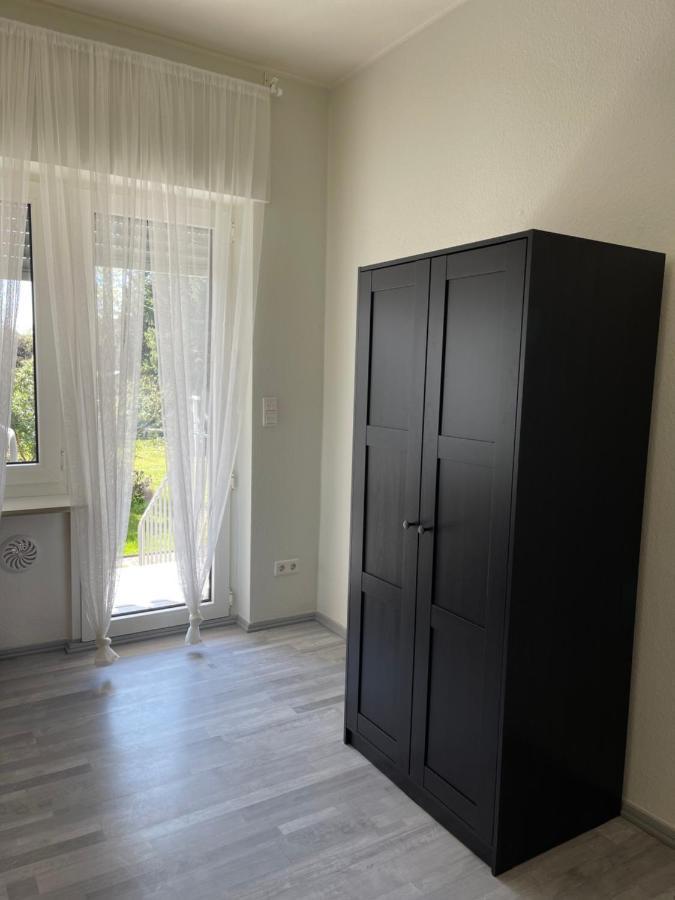 Comfortable Shared Apartment With Private Room In Wesseling Exterior foto